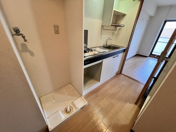アルシュ住吉のその他画像