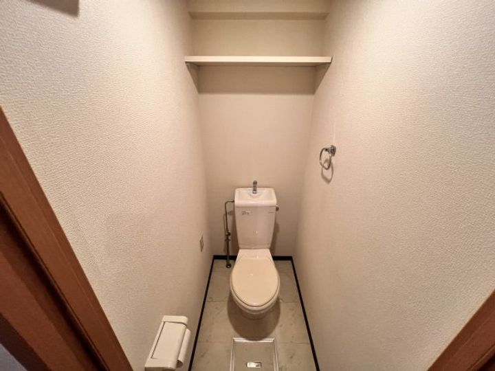 アルシュ住吉のその他画像
