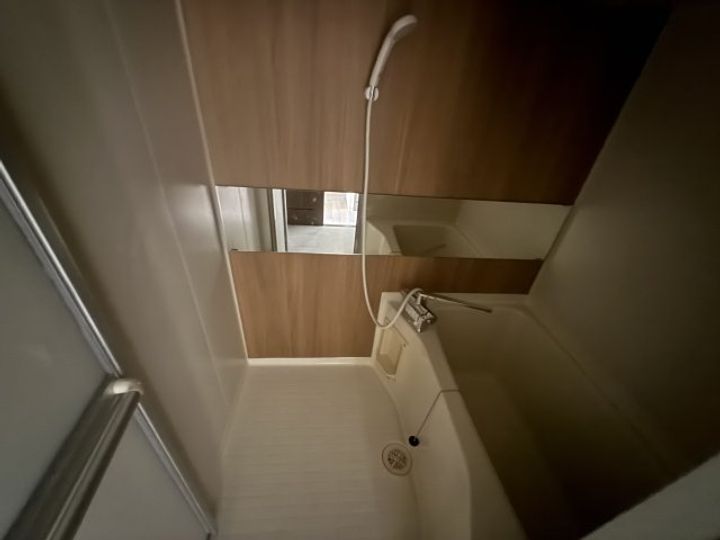 大栄・Kobe十一屋の風呂