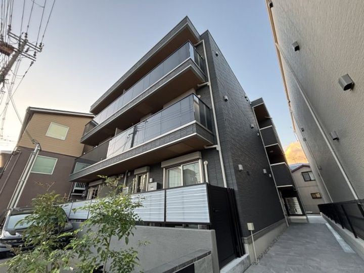 kanemasa303の外観