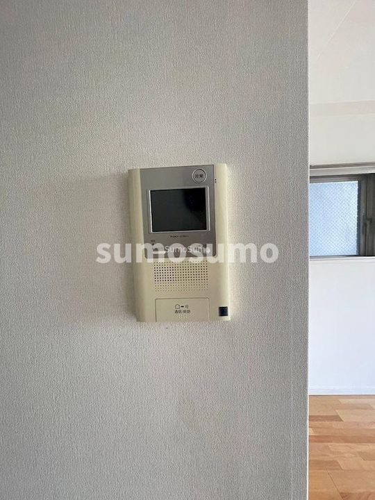 QCフラット北堀江のその他画像