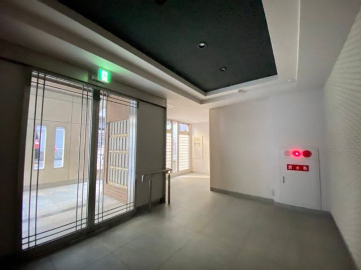 ウィステリア谷町のその他画像