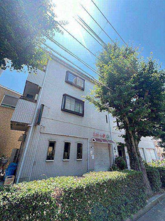 兵庫県神戸市中央区大日通4丁目(マンション)の賃貸物件のその他画像