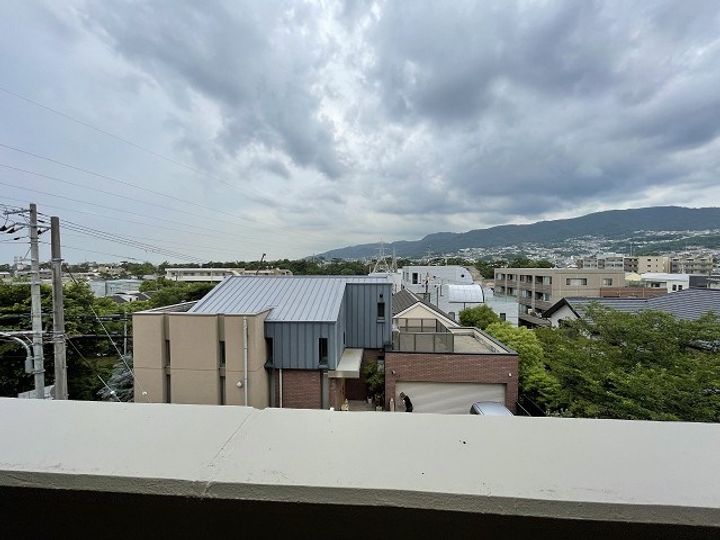 兵庫県西宮市名次町(マンション)の賃貸物件のその他画像