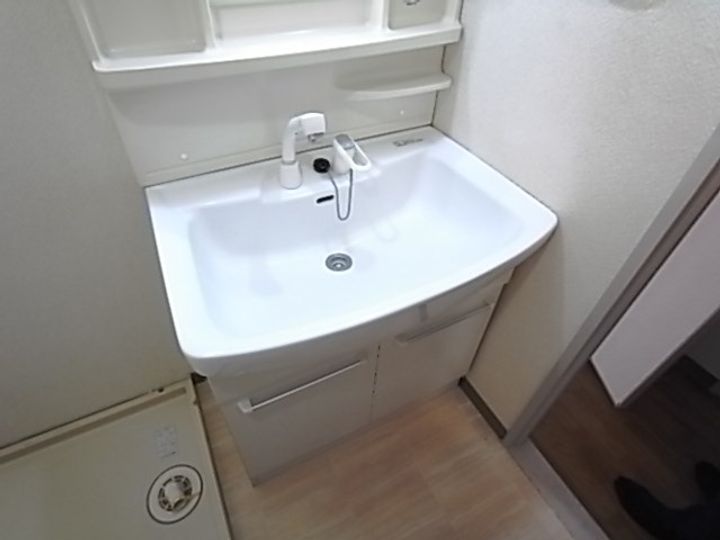 兵庫県西宮市弓場町(アパート)の賃貸物件のその他画像
