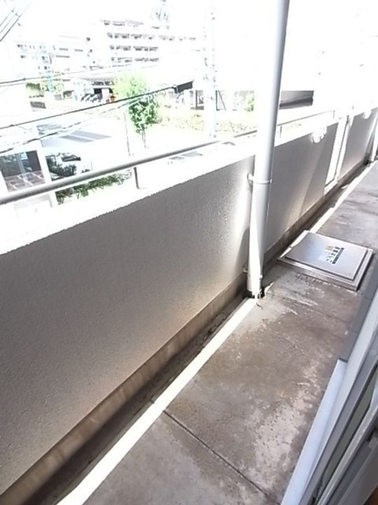 兵庫県西宮市弓場町(アパート)の賃貸物件のその他画像