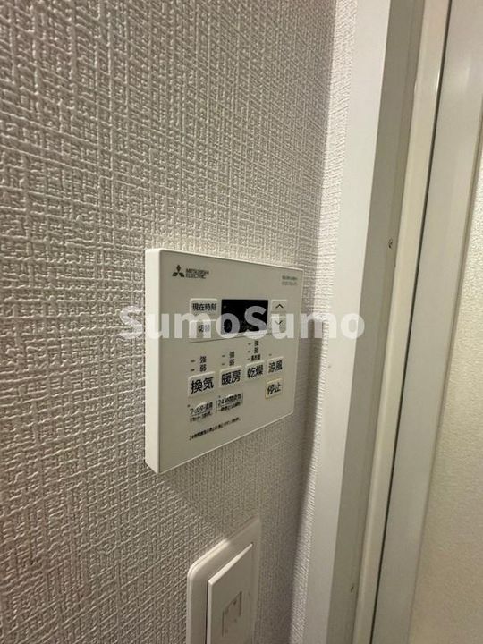 兵庫県神戸市兵庫区鍛冶屋町1丁目(マンション)の賃貸物件のその他画像