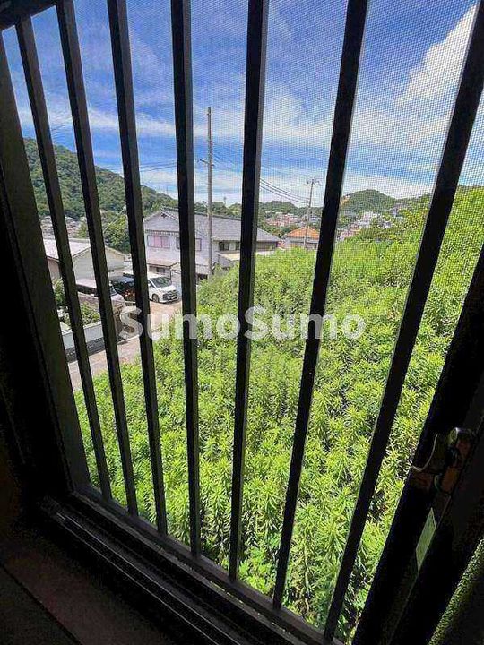 兵庫県神戸市長田区丸山町3丁目(マンション)の賃貸物件のその他画像