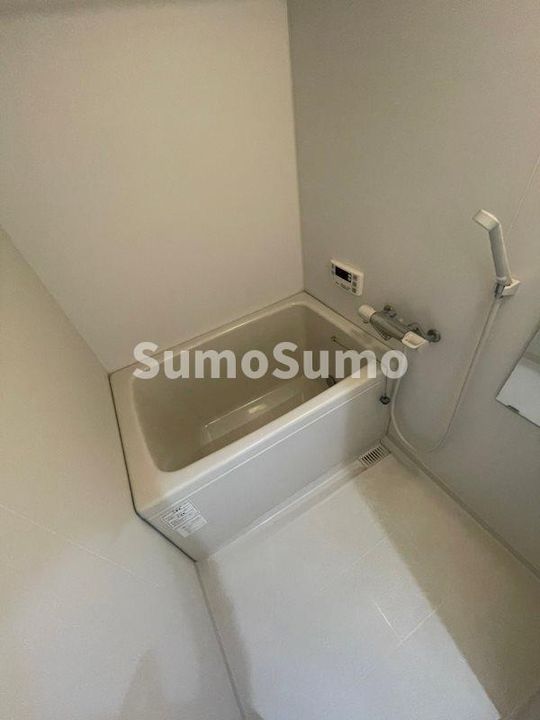 兵庫県神戸市須磨区天神町3丁目(アパート)の賃貸物件の風呂