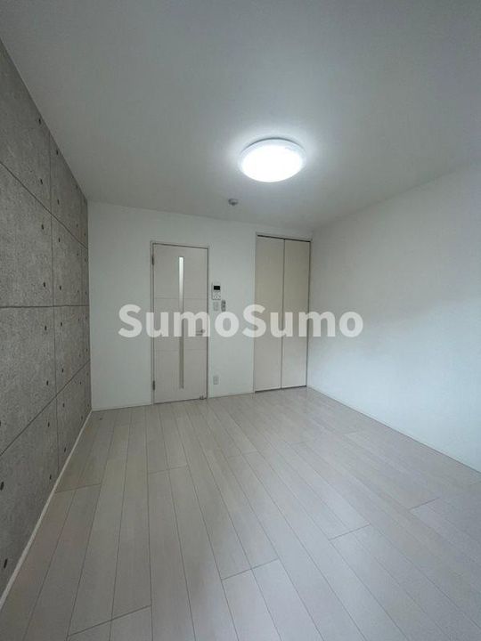 兵庫県神戸市須磨区天神町3丁目(アパート)の賃貸物件の居間