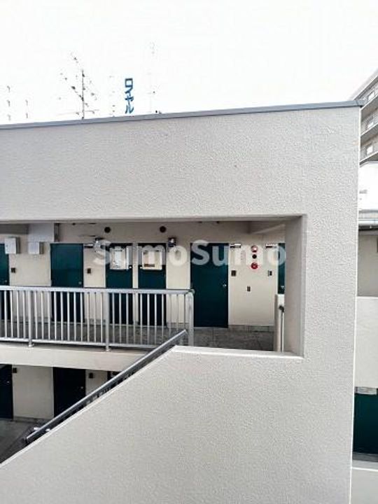 兵庫県尼崎市昭和南通4丁目(マンション)の賃貸物件のその他画像