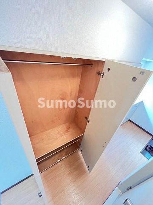 兵庫県尼崎市昭和南通4丁目(マンション)の賃貸物件のその他画像