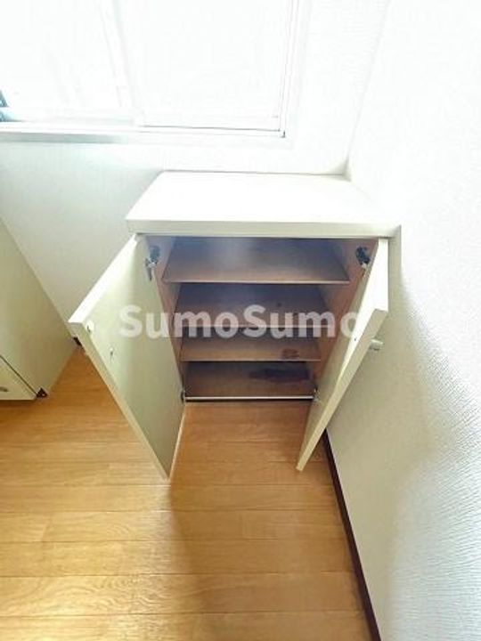 兵庫県尼崎市昭和南通4丁目(マンション)の賃貸物件のその他画像