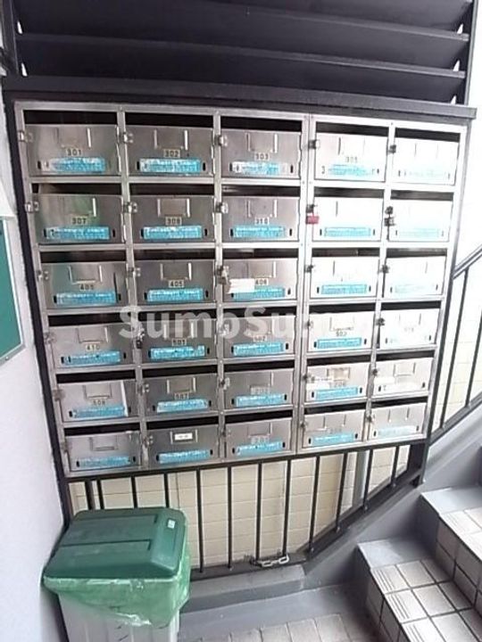 兵庫県尼崎市昭和南通4丁目(マンション)の賃貸物件のその他画像