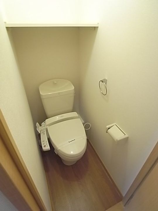 兵庫県西宮市鳴尾町1丁目(アパート)の賃貸物件のその他画像