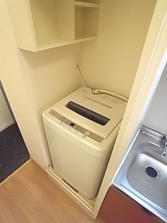 兵庫県西宮市鳴尾町1丁目(アパート)の賃貸物件のその他画像