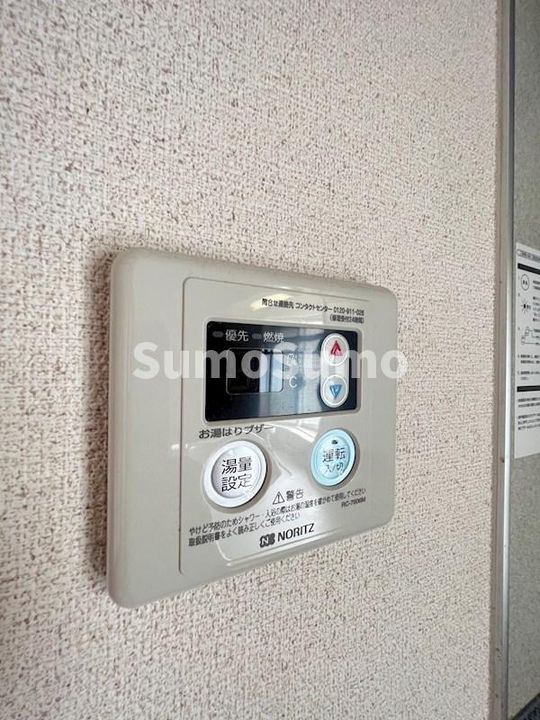 兵庫県神戸市長田区長田天神町3丁目(アパート)の賃貸物件のその他画像