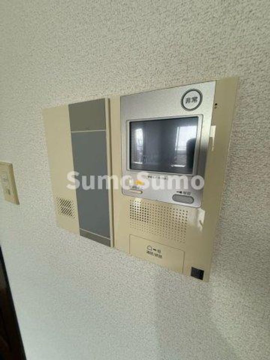 兵庫県神戸市東灘区西岡本6丁目(マンション)の賃貸物件のその他画像