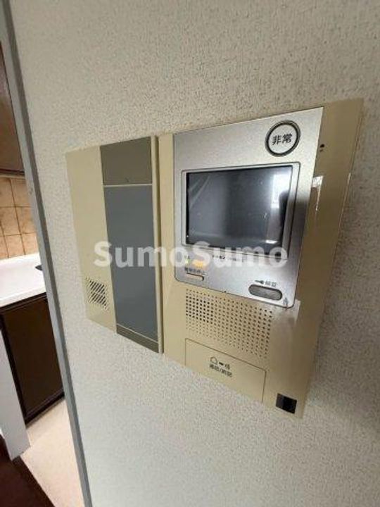 兵庫県神戸市東灘区西岡本6丁目(マンション)の賃貸物件のその他画像