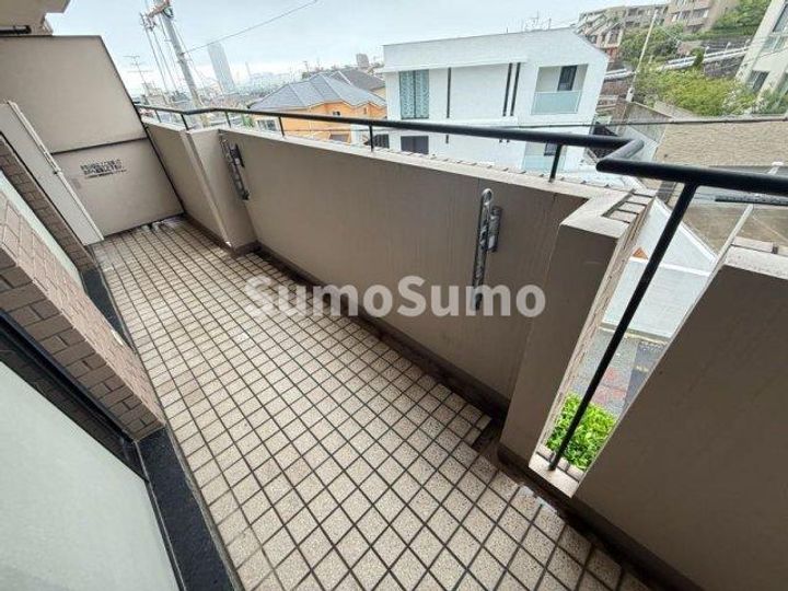 兵庫県神戸市東灘区西岡本6丁目(マンション)の賃貸物件のその他画像