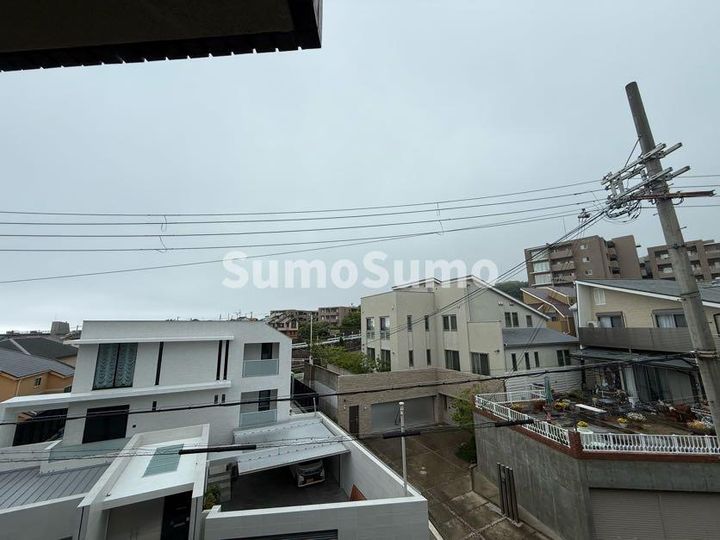 兵庫県神戸市東灘区西岡本6丁目(マンション)の賃貸物件のその他画像