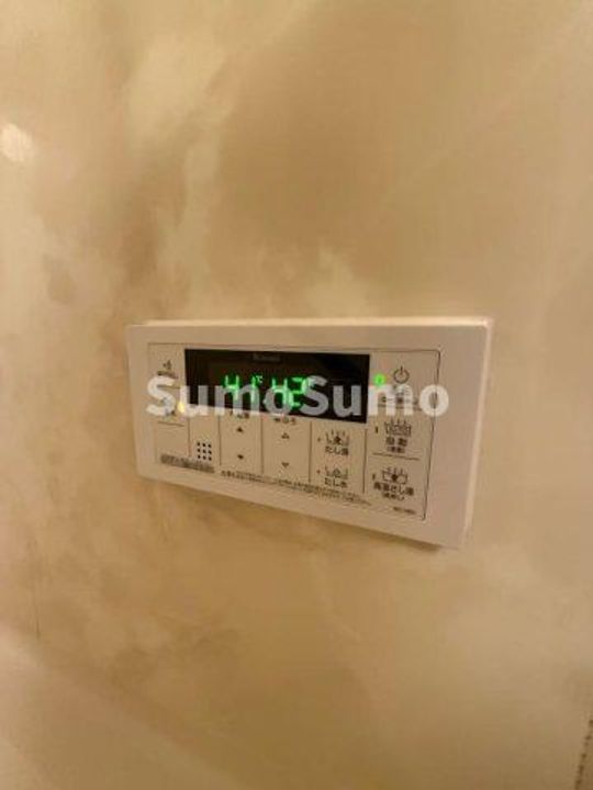 兵庫県神戸市東灘区西岡本6丁目(マンション)の賃貸物件のその他画像