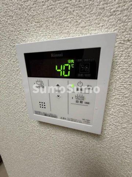 兵庫県神戸市東灘区西岡本6丁目(マンション)の賃貸物件のその他画像