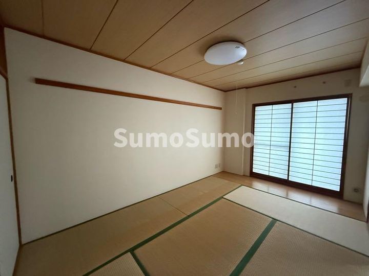 兵庫県神戸市東灘区西岡本6丁目(マンション)の賃貸物件の内装