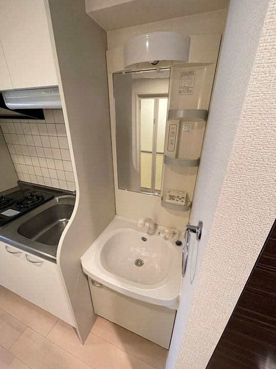 兵庫県神戸市兵庫区中道通2丁目(マンション)の賃貸物件のその他画像