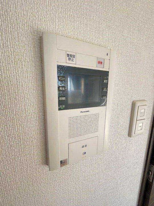 兵庫県神戸市兵庫区中道通2丁目(マンション)の賃貸物件のその他画像