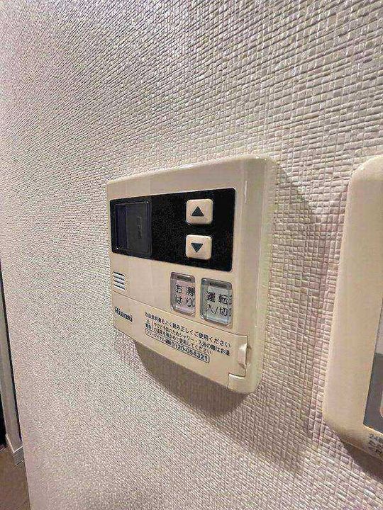 兵庫県神戸市兵庫区中道通2丁目(マンション)の賃貸物件のその他画像