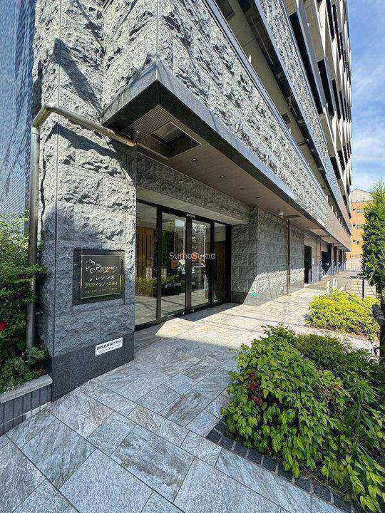 プレサンス難波インフィニティのその他画像