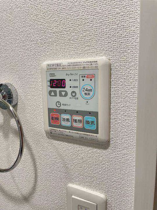 プレサンス堺筋本町駅前のその他画像