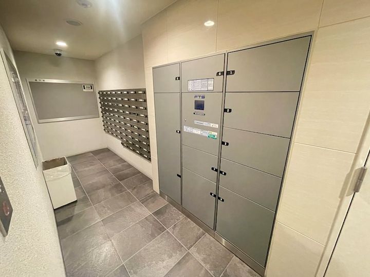 プレサンス堺筋本町駅前のその他画像