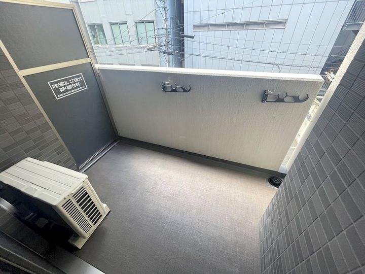 プレサンス堺筋本町駅前のその他画像