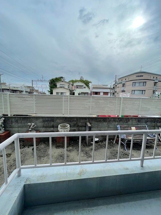 兵庫県芦屋市西山町(マンション)の賃貸物件のその他画像