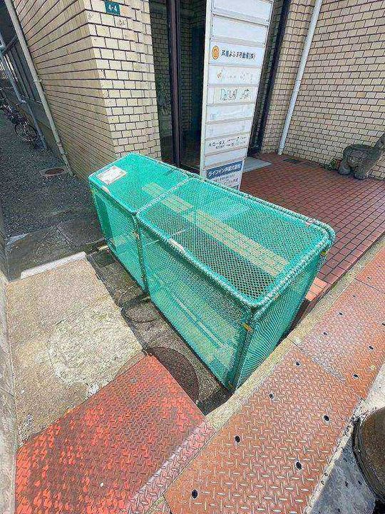 兵庫県芦屋市西山町(マンション)の賃貸物件のその他画像