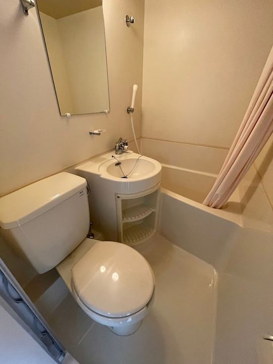 兵庫県芦屋市西山町(マンション)の賃貸物件のその他画像