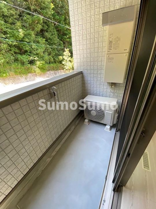 兵庫県神戸市須磨区妙法寺(マンション)の賃貸物件のその他画像