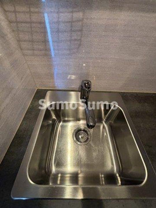 兵庫県神戸市灘区王子町1丁目(マンション)の賃貸物件のキッチン