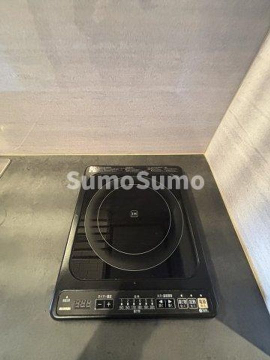 兵庫県神戸市灘区王子町1丁目(マンション)の賃貸物件のキッチン