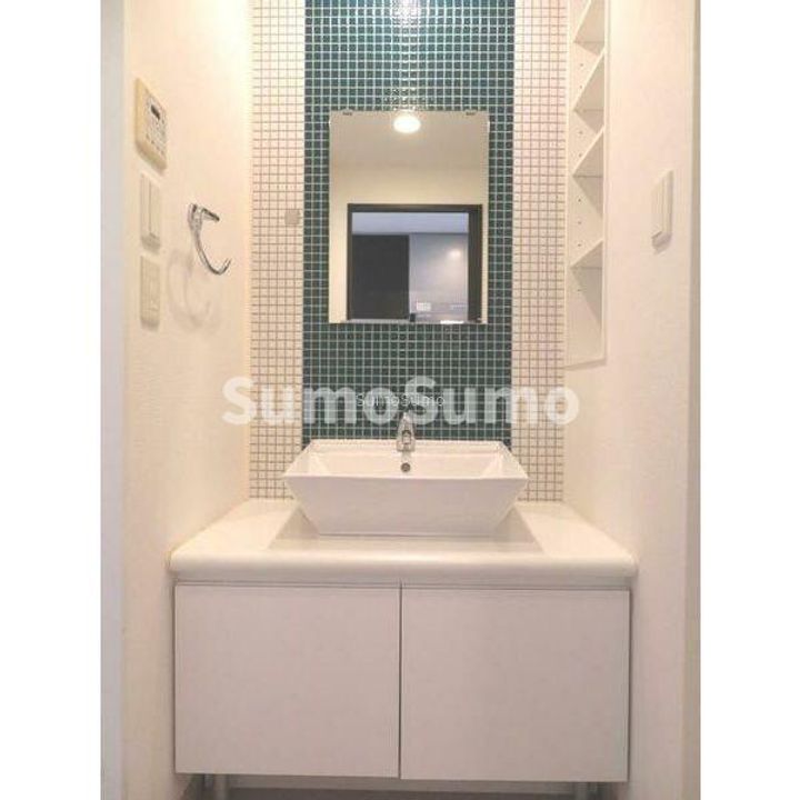 RIDGE北堀江(旧ルクレ北堀江)のその他画像