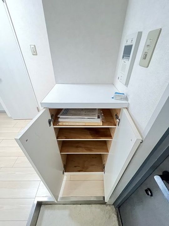 兵庫県西宮市鳴尾町2丁目(マンション)の賃貸物件のその他画像