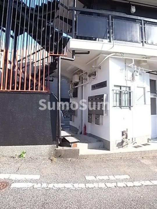 兵庫県神戸市灘区篠原北町1丁目(マンション)の賃貸物件のその他画像