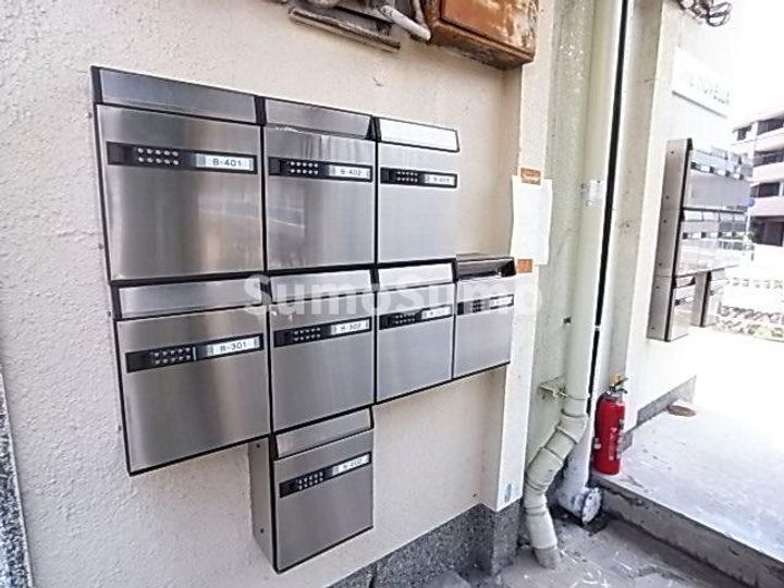兵庫県神戸市灘区篠原北町1丁目(マンション)の賃貸物件のその他画像