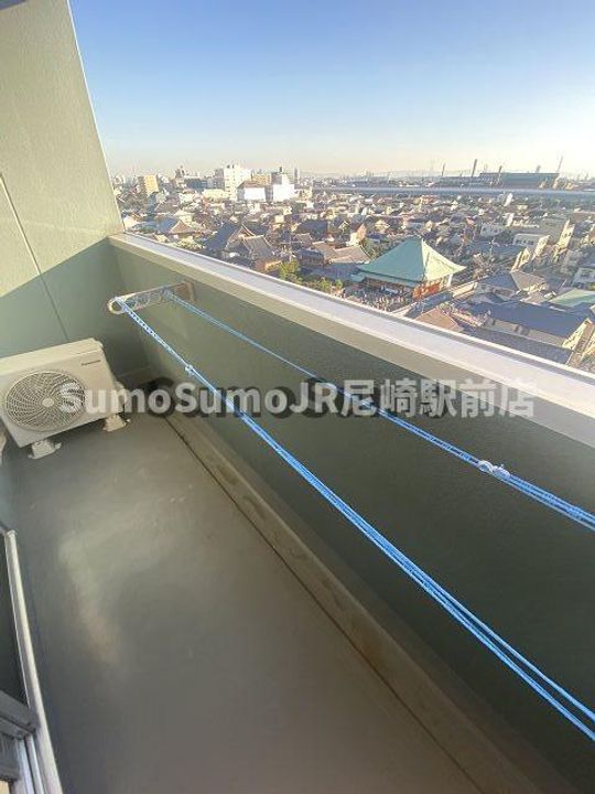 兵庫県尼崎市建家町(マンション)の賃貸物件のその他画像