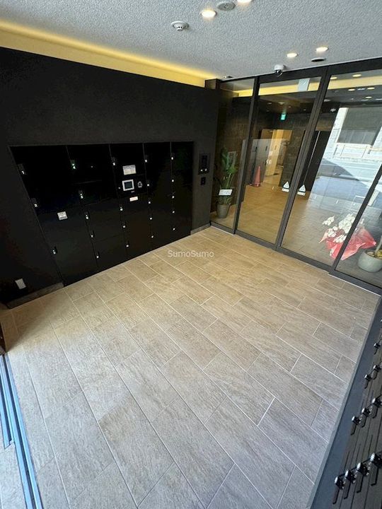 AFFLUENCE難波EASTのその他画像