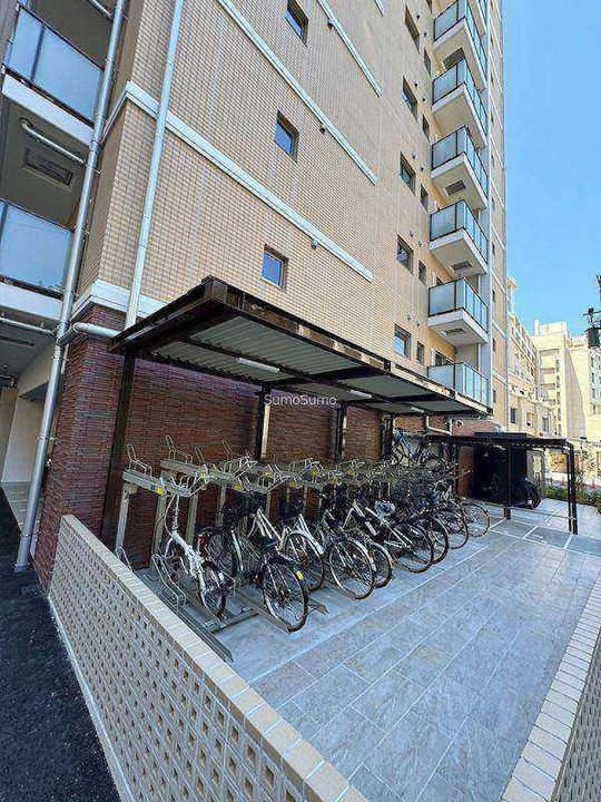 AFFLUENCE難波EASTのその他画像