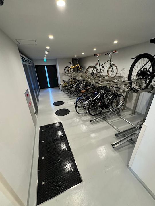 AFFLUENCE難波EASTのその他画像