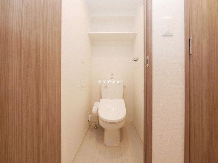 プレサンスOSAKA DEMECITYビーツのその他画像